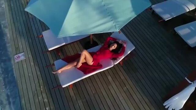 Оля Титова (HOT AND SEXY 15)