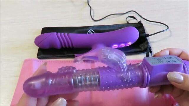 Обзор вибраторов AliExpress [ купить вибратор секс игрушки оргазм для женщин порно член алиэкспресс для взрослых]