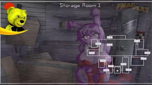 [FNAF PLAY] FNAF ПЯТЬ НОЧЕЙ в АНИМЕ РЕМАСТЕР FNIA ❤️ ФНАФ ПЛЕЙ ПРОТИВ АНИМЕ АНИМАТРОНИКОВ !!!