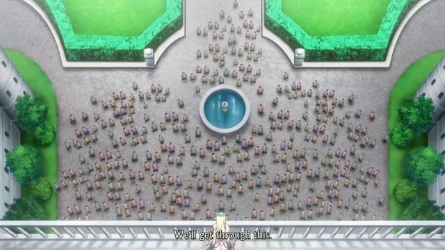 Хентай Фэнтези с эльфийками, оборотнями и сисястыми принцессами