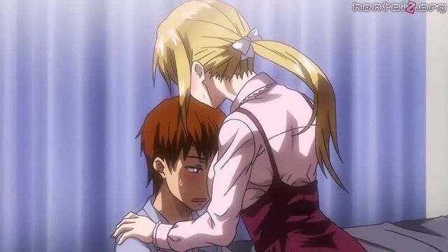 Зеленоглазая старшая сестра