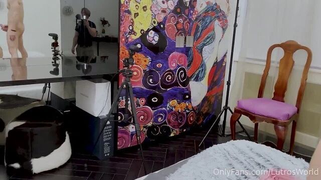 молодая способная тинка