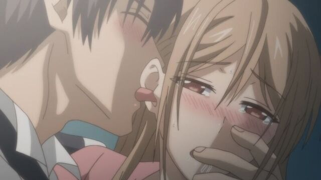 Мой жених — своенравный и инфантильный ученик 09 18+ 2017