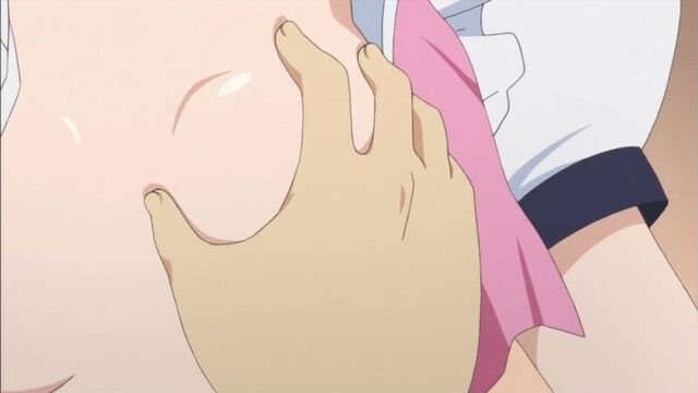 Эй, цыпочка! 1 сезон 9 серия [Ancord]