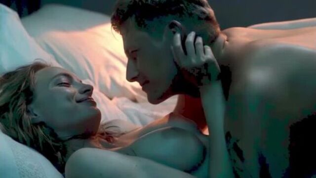 Мария Лисовая голая, показала грудь, сиськи, красотка, секс, минет, куни, блондинка, студентка, уговорил на, попа, жопа, hot +18