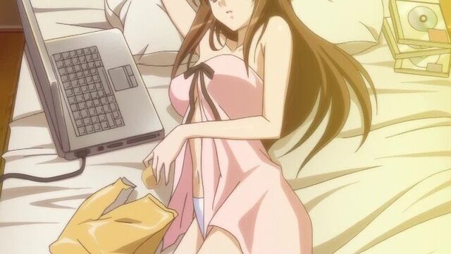 Aki Sora / Аки и Сора [1 из 3] [озвучка]