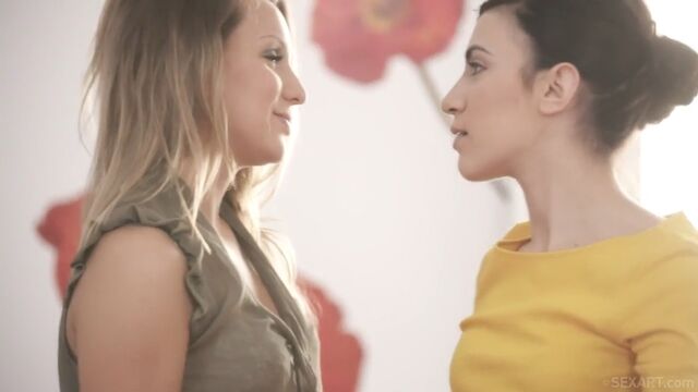 Нарезка различного секса