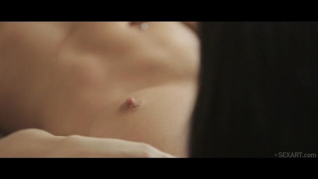 Один день релакса обаятельной ляли