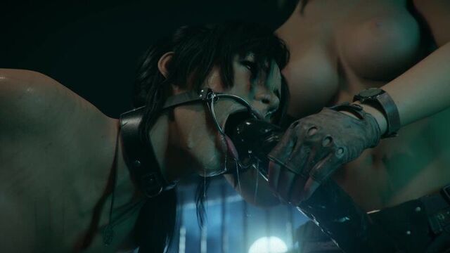 Wildeer Studios - Lara in trouble EP 7 [SFM] 1080