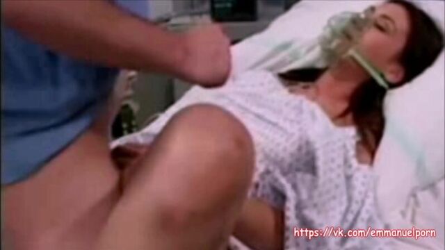 ИЗНАСИЛОВАЛ ЛЕЖАЩЮЮ В КОМЕ ДЕВУШКУ