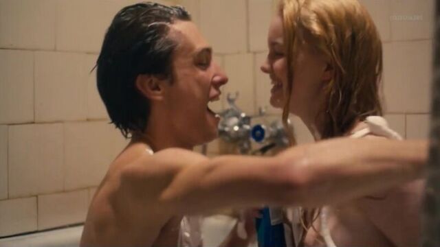 Ида Ваккури - Другие девчонки / Ida Vakkuri - Toiset tytöt ( 2015 )