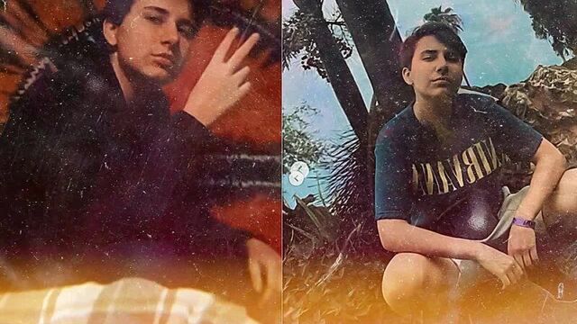 [DINAR SHEG] Дэвон Эриксон - Лжец что выставил себя жертвой, приговорен к пожизненному заключению