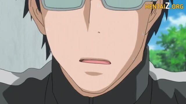 Дрожащие губы Cмотреть хентай онлайн