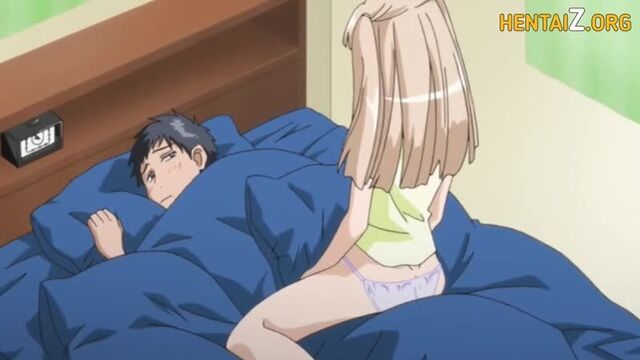 Дрожащие губы Cмотреть хентай