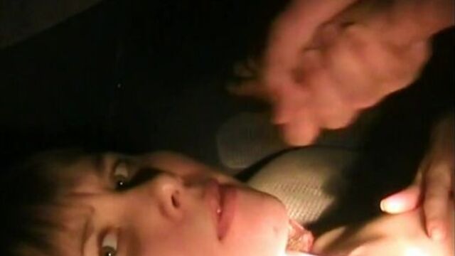 Домашнее порно_ Маша [720p]