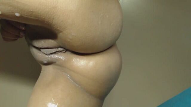 Домашнее порно_ женская эякуляция [720p]