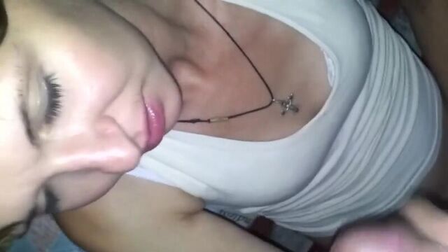 Домашнее порно_ анал и минет [720p]