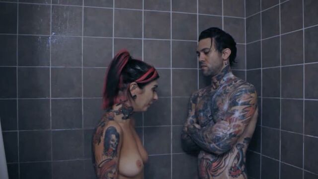 Джоанна Энджел / Joanna Angel - Love Is Dead ( 2016 )