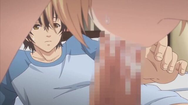 Хентай ИНЦЕСТ - Брат трахнул младшую Сестру (о том что вразумить глупую сестрёнку может лишь мой 1 серия)