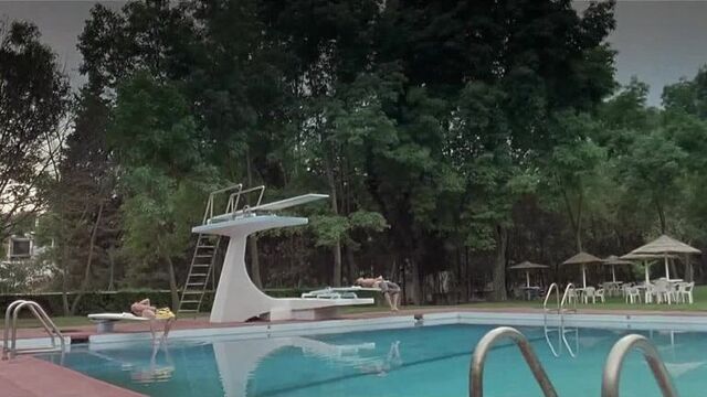 голая Марибель Верду (Maribel Verdú) - компиляция - И твою маму тоже / Y tu mamá también (2001)