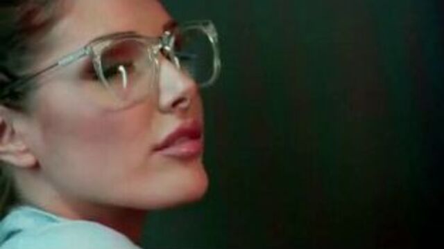 голая Люси Пайндер (Lucy Pinder) 18+