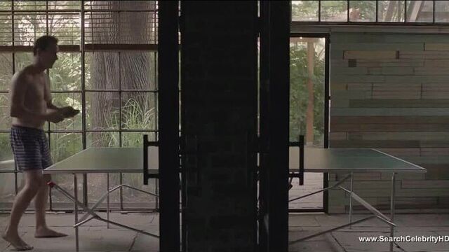 Голая Лина Данэм / Naked Lena Dunham