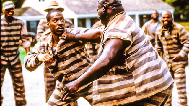 Трейлер. Пожизненно (1999)