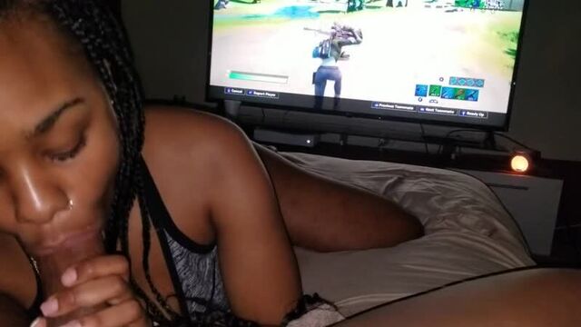 ВЫСТРЕЛ В ГОЛОВУ. НИНДЗЯ FORTNITE