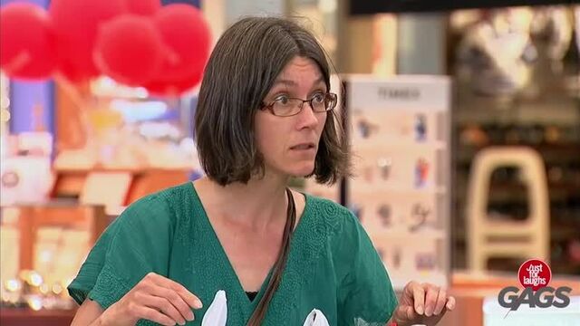 Вибратор Прикол Customers Caught with Dildos Prank HD Юмор Секси Клип Новые Фильмы Сериалы Кино arthdcinema Эротика Секс Девушки