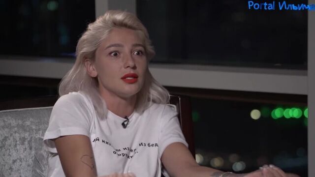 Настя Ивлеева PRO Секс, Элджея, Пластику, Член