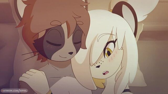 Ace (Eipril Furry Animation) SUBTITLES ONLY