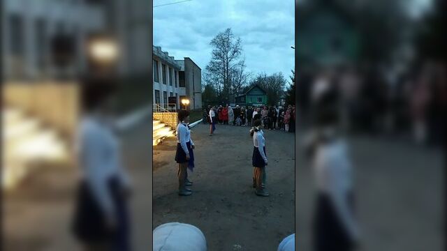 Live: ТИПИЧНАЯ СВЕЧА