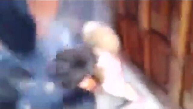 Экзорцизм в Казахстане