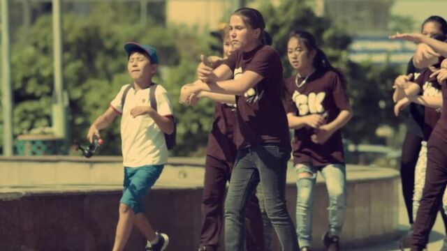 "Қалқанқұлақ"