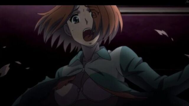 Зло или жизнь 2 серия [русские субтитры Aniplay.TV] Evil or Live