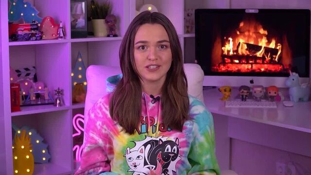 {Daria Jay} НОВАЯ ДЕВУШКА ДАНИ МИЛОХИНА | ХАЙП ХАЙС ЗАКРЫЛСЯ?