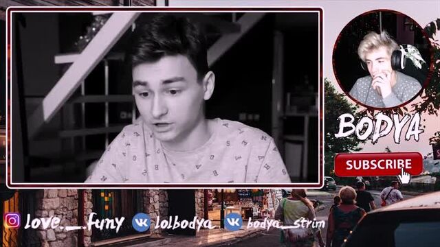 [Bodya] Thebrianmaps играю в майнкрафт спустя 5 лет Реакция | BrianMaps | Брайн Мапс | Реакция на Брайн Мапс