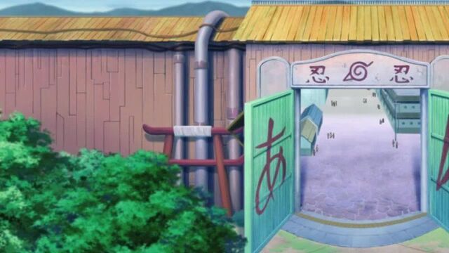 Наруто & Боруто [Фан-Клуб] Боруто (3 сезон) 196 серия [Rain.Death]