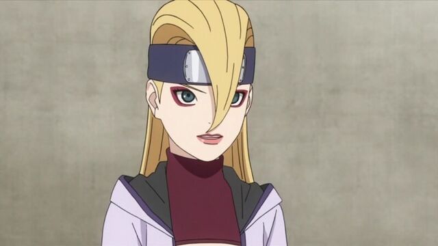 Боруто: 1 сезон 58 серия (Русская озвучка)