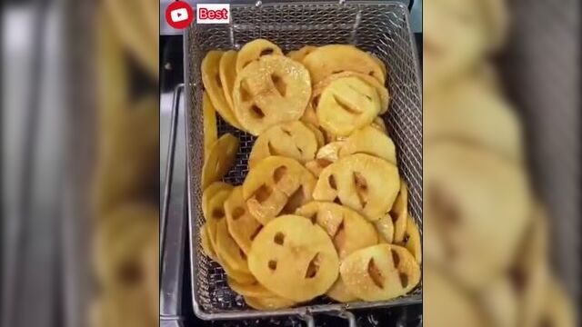 Турецкий повар Бурак Оздемир