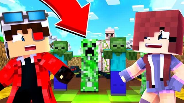 [Demaster] МЫ С МОЕЙ ЛЮБИМОЙ ЛИНОЙ05 ИГРАЕМ ПРОТИВ ЖЕСТКИХ ПОДПИСЧИКОВ! ТД МАЙНКРАФТ! | Minecraft Tower Defence