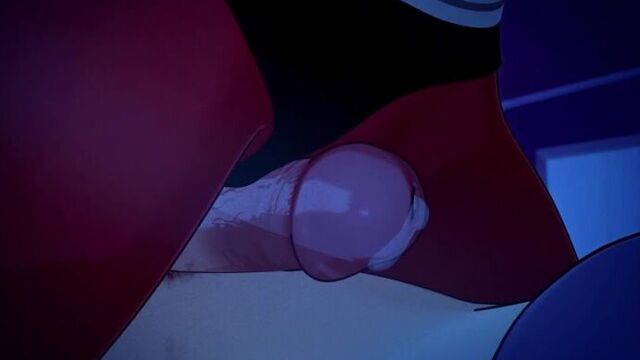 Meru the Succubus OVA 1