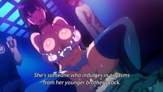 Muttsuri Do Sukebe 2