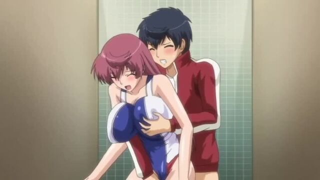 хентай, порно 18+