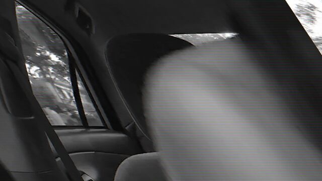 Рыжеволосая бабочка успокоилась упругим членом