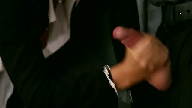 Горячая и любвеобильная секретарша