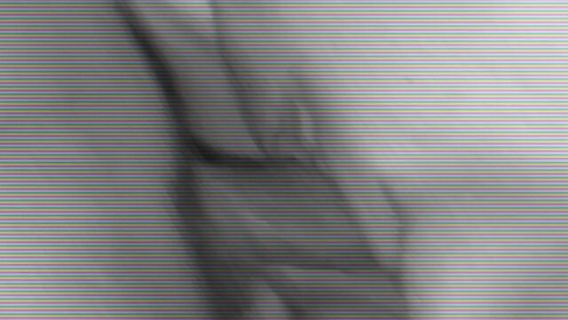 Перцы помяли девушку в два конца