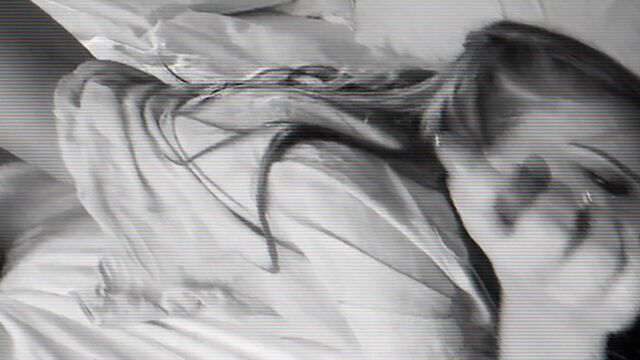 Случайный секс фермера с симпатичной незнакомкой