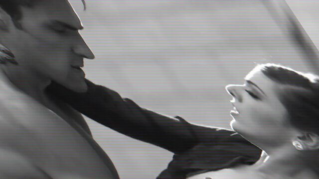 Случайно подсмотренная измена (арт-фильм)