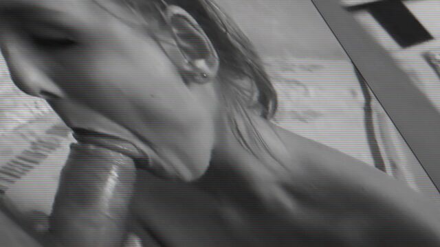 Сосать хуй надо тоже уметь